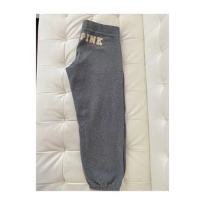 PINK by Victoria Secret Sweat Pants